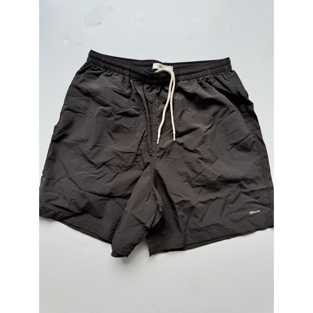 jjjjound Camper Short 7 Charcoal Small